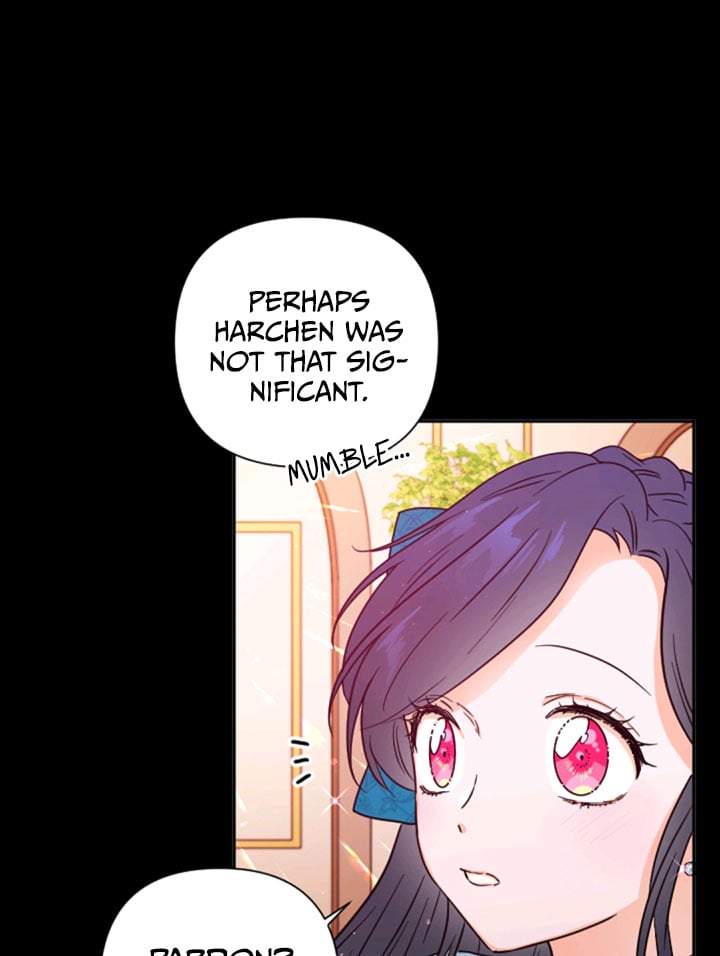 Lady Baby Chapter 128 - page 8