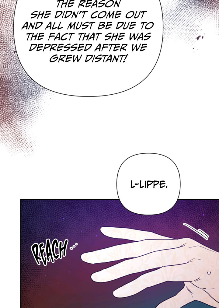 Lady Baby Chapter 128 - page 80