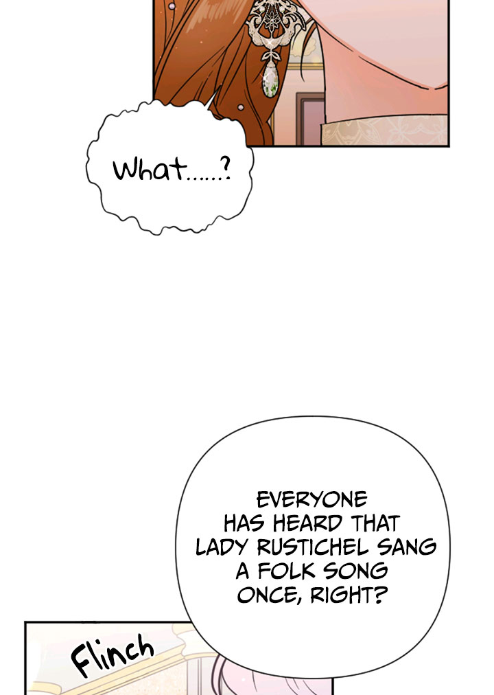 Lady Baby Chapter 128 - page 84