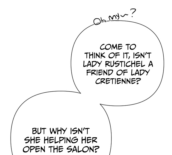 Lady Baby Chapter 128 - page 86