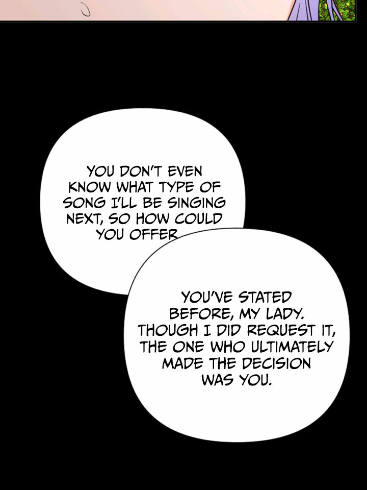 Lady Baby Chapter 127 - page 10