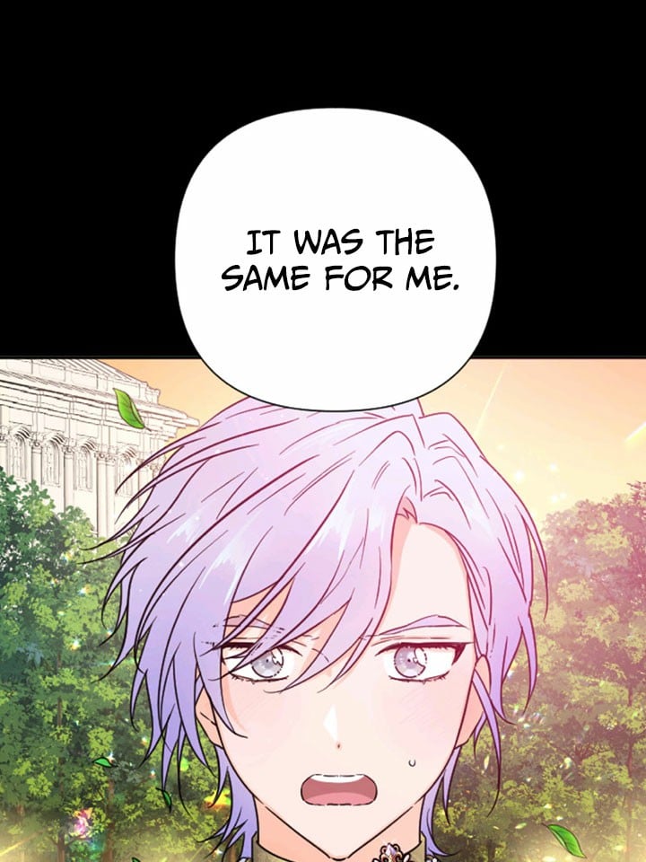 Lady Baby Chapter 127 - page 11