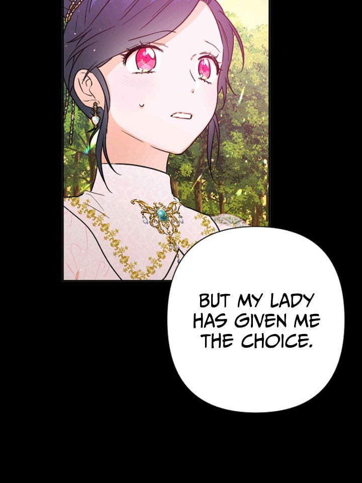 Lady Baby Chapter 127 - page 13