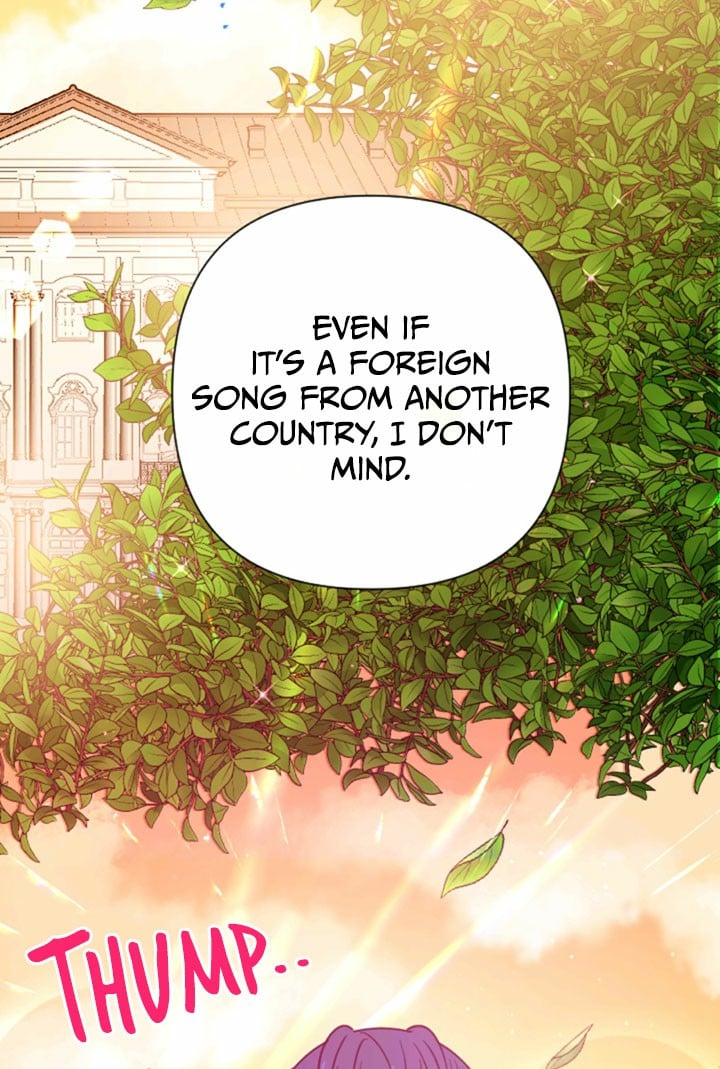 Lady Baby Chapter 127 - page 18