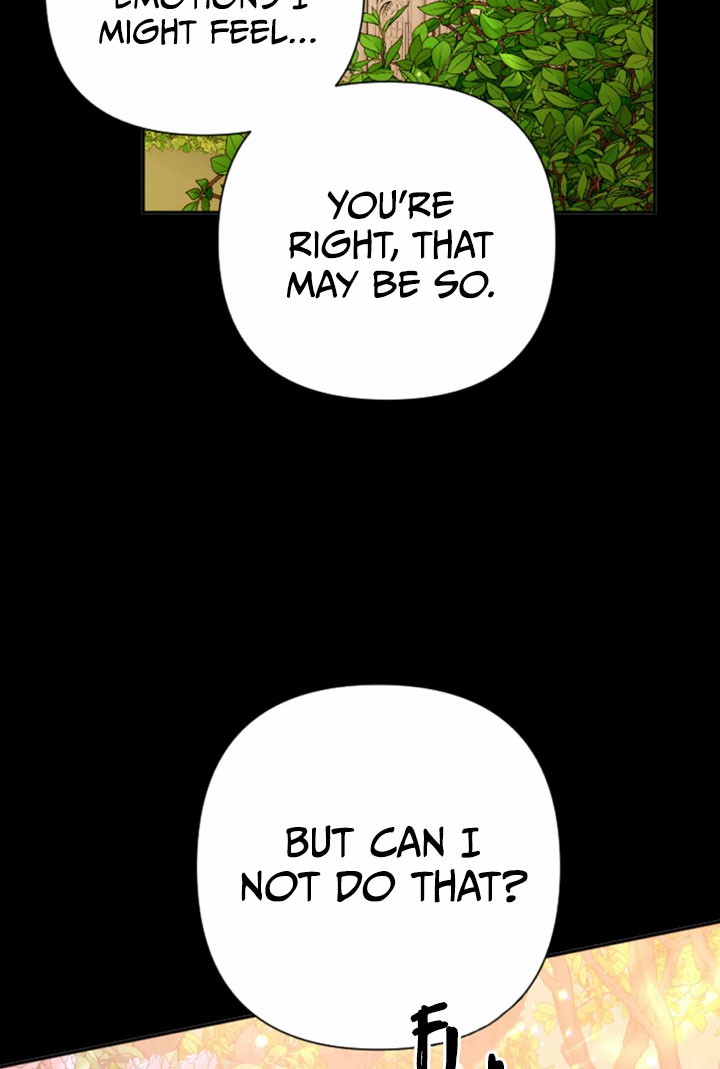Lady Baby Chapter 127 - page 22