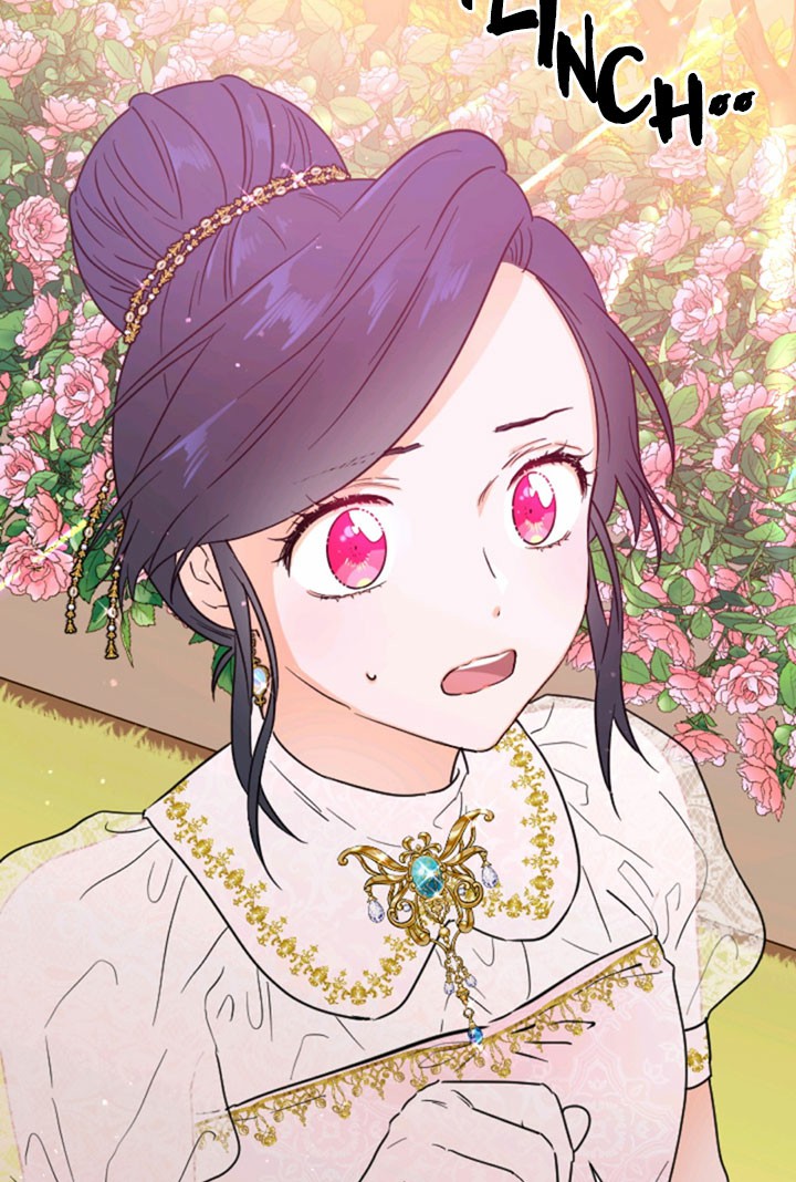 Lady Baby Chapter 127 - page 23