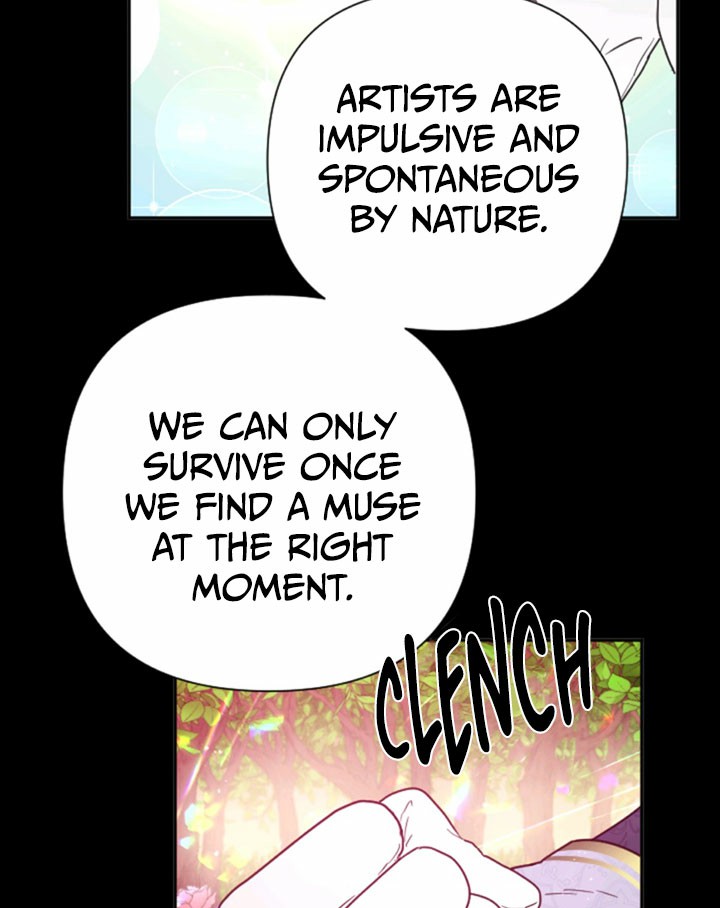 Lady Baby Chapter 127 - page 28
