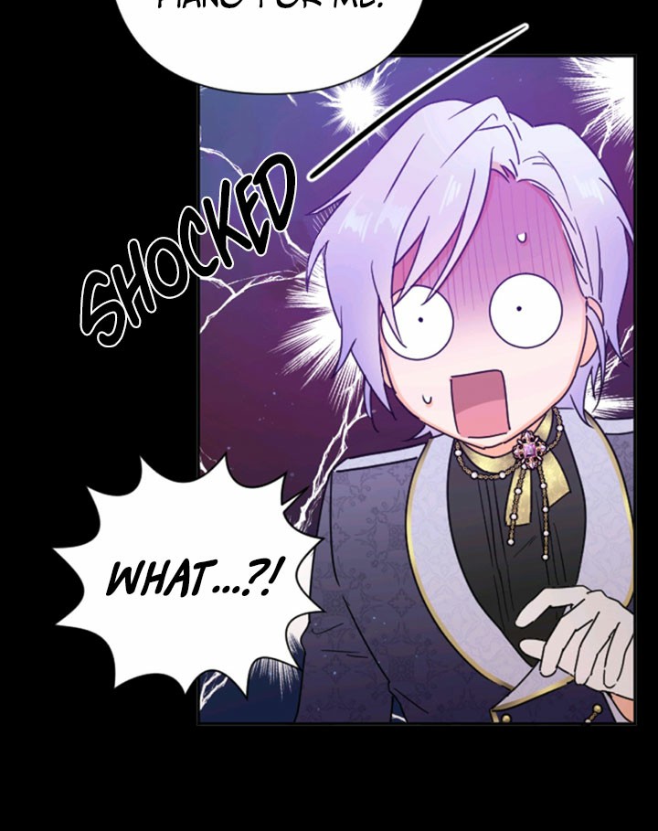Lady Baby Chapter 127 - page 37