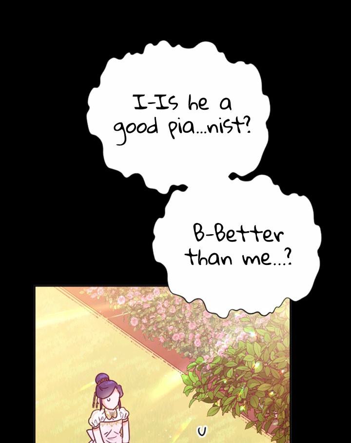 Lady Baby Chapter 127 - page 38