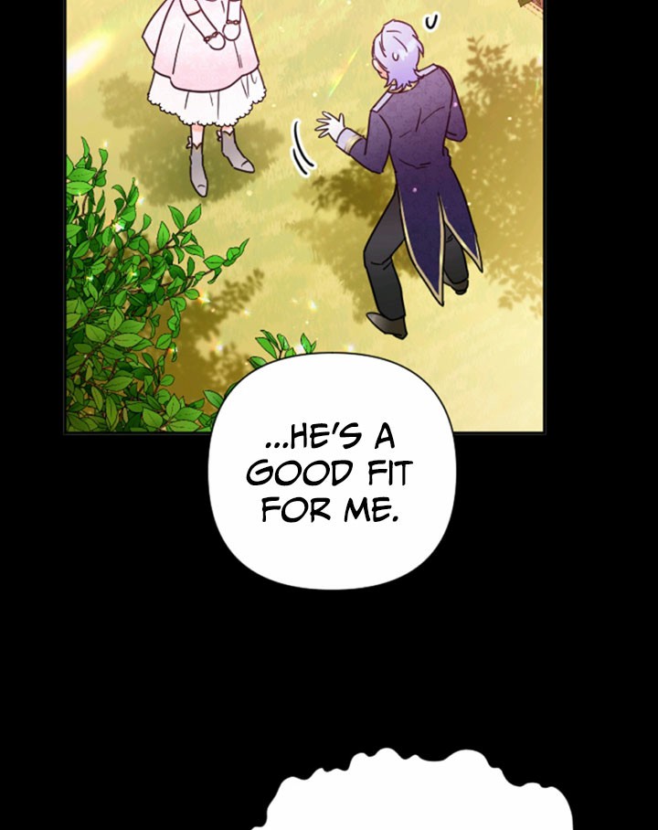 Lady Baby Chapter 127 - page 39
