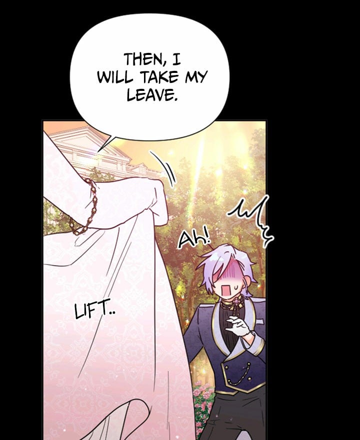 Lady Baby Chapter 127 - page 41