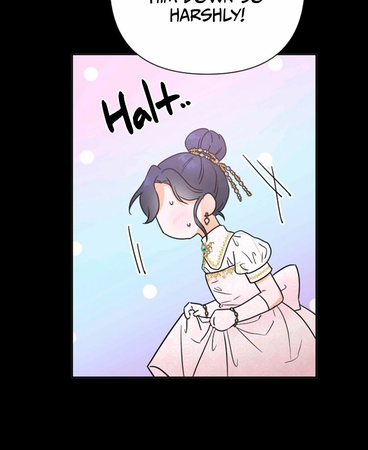 Lady Baby Chapter 127 - page 45