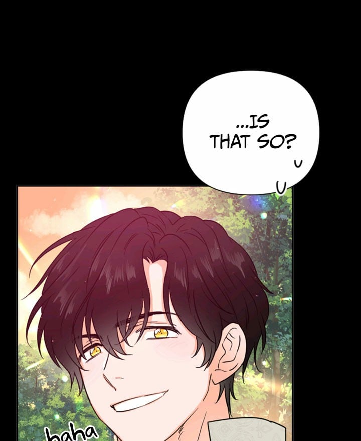 Lady Baby Chapter 127 - page 46