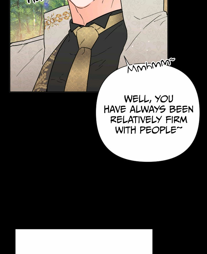 Lady Baby Chapter 127 - page 47
