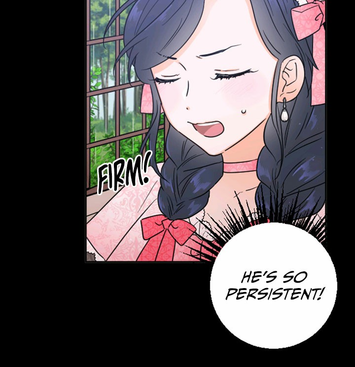 Lady Baby Chapter 127 - page 61