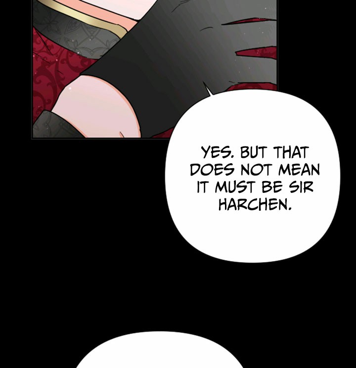Lady Baby Chapter 127 - page 69