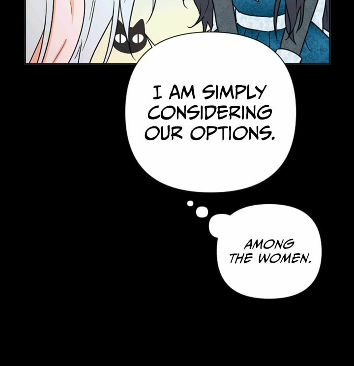 Lady Baby Chapter 127 - page 71