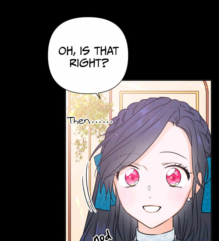 Lady Baby Chapter 127 - page 72