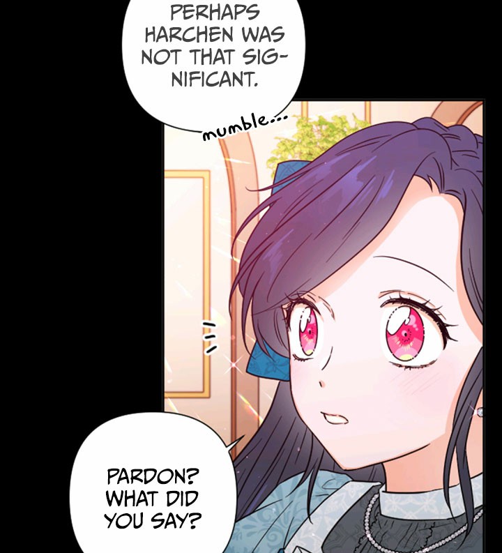 Lady Baby Chapter 127 - page 75