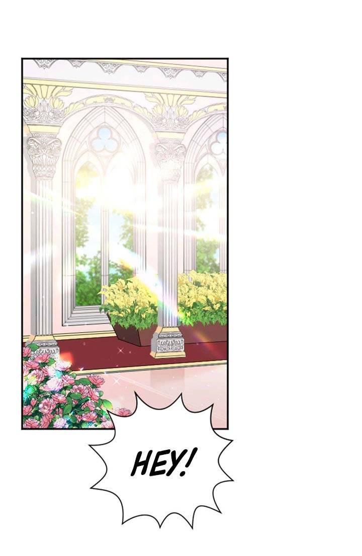 Lady Baby Chapter 126 - page 19