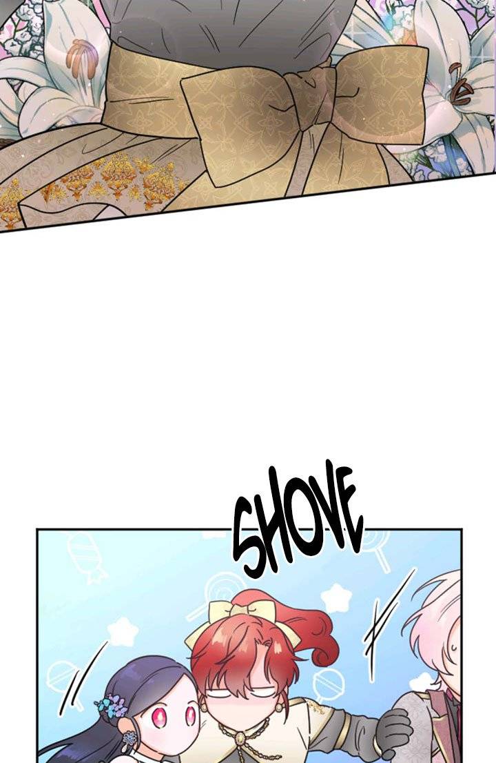 Lady Baby Chapter 126 - page 22