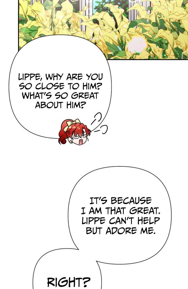 Lady Baby Chapter 126 - page 24