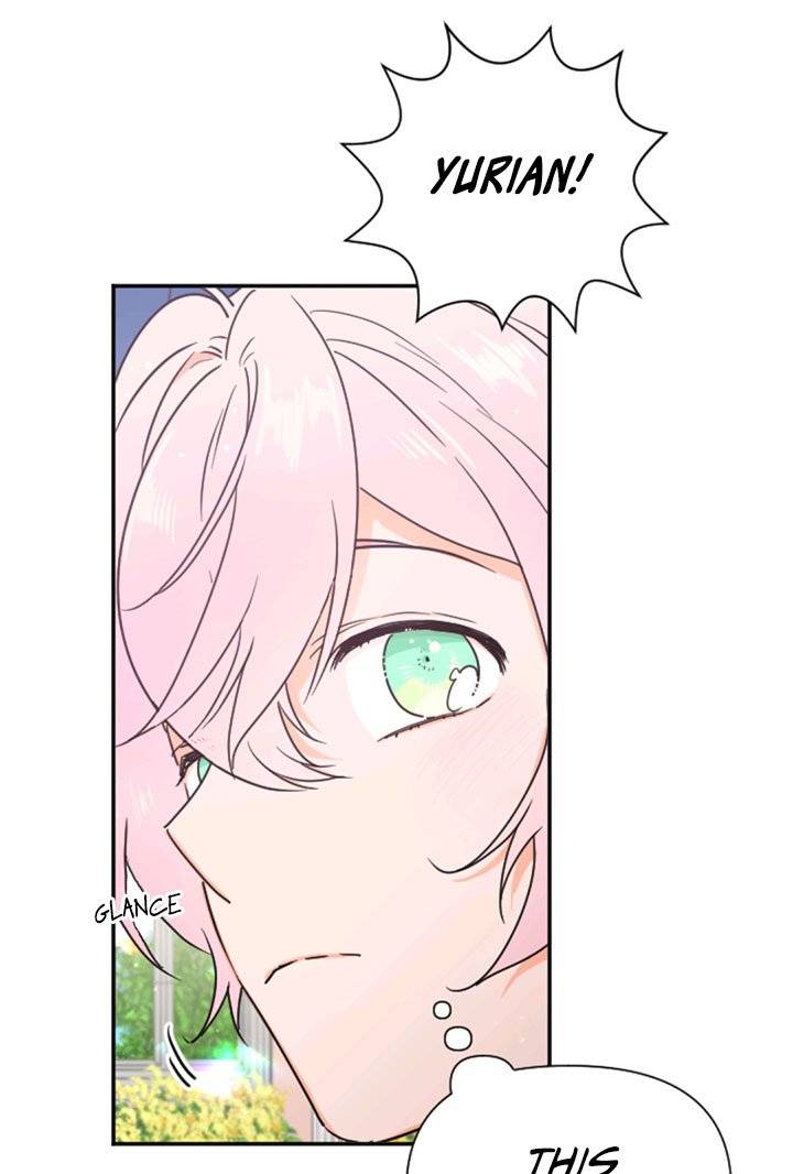 Lady Baby Chapter 126 - page 26