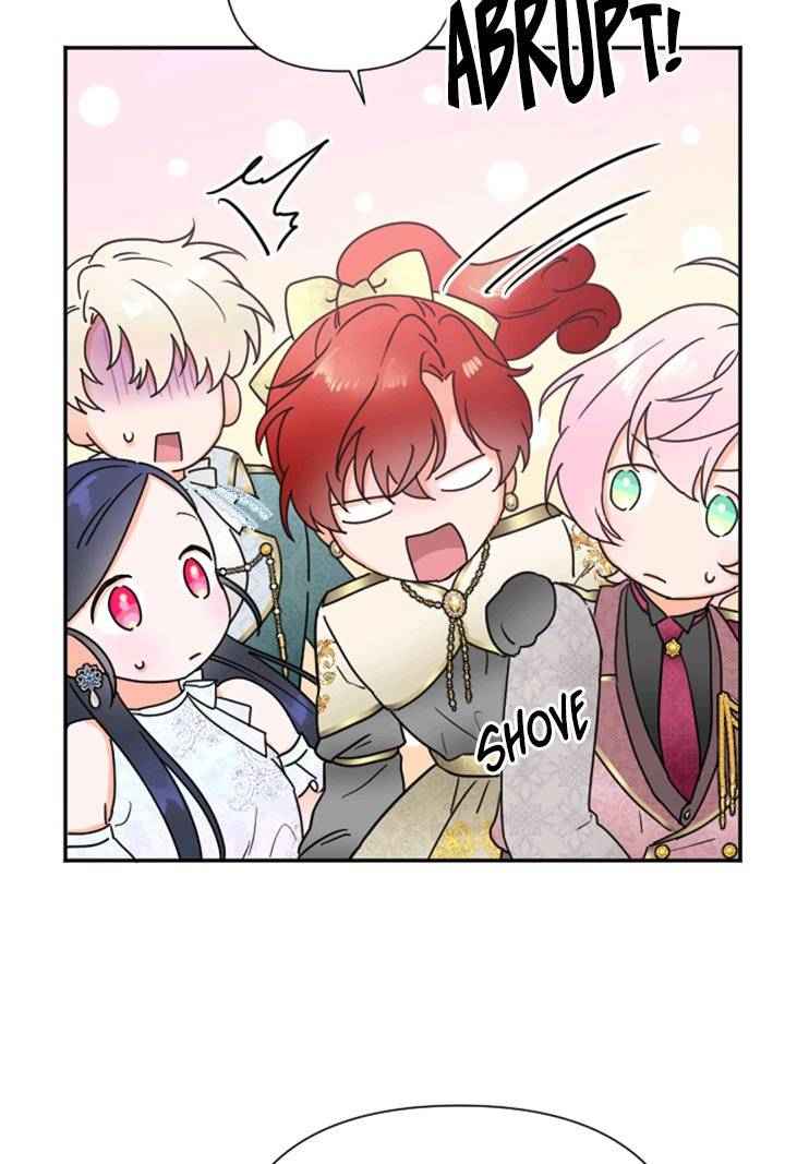 Lady Baby Chapter 126 - page 31