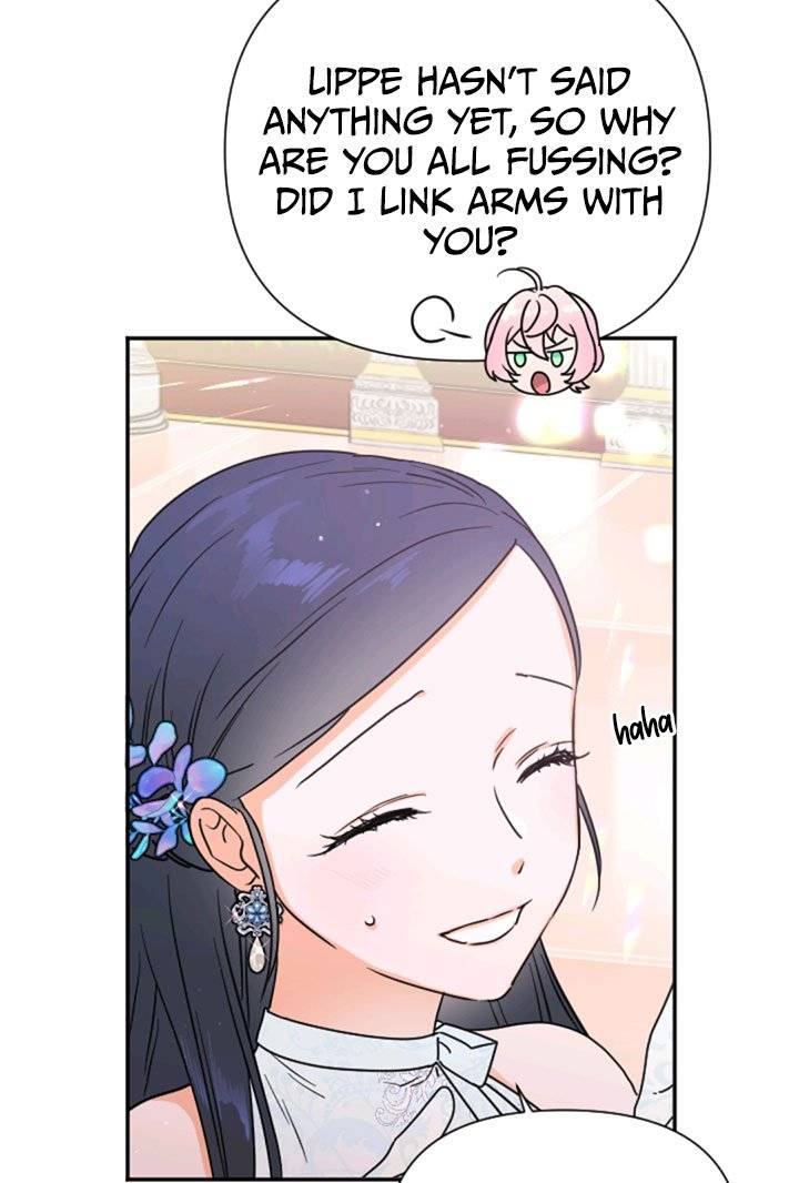 Lady Baby Chapter 126 - page 32