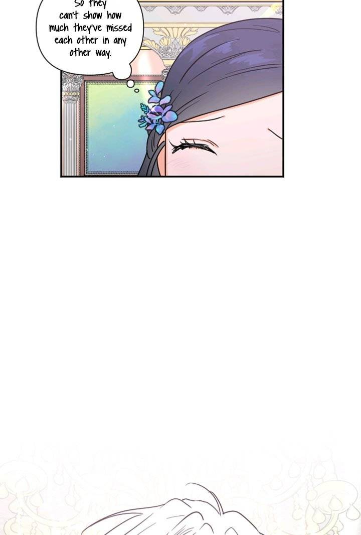 Lady Baby Chapter 126 - page 34