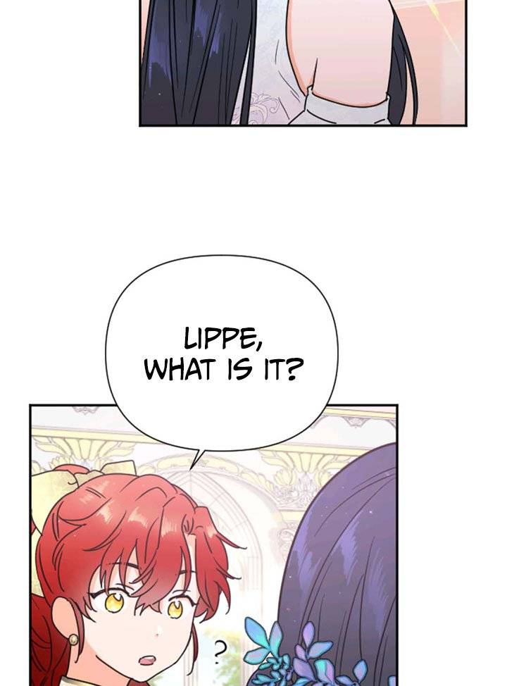 Lady Baby Chapter 126 - page 46