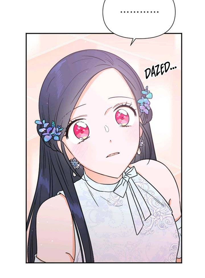 Lady Baby Chapter 126 - page 49