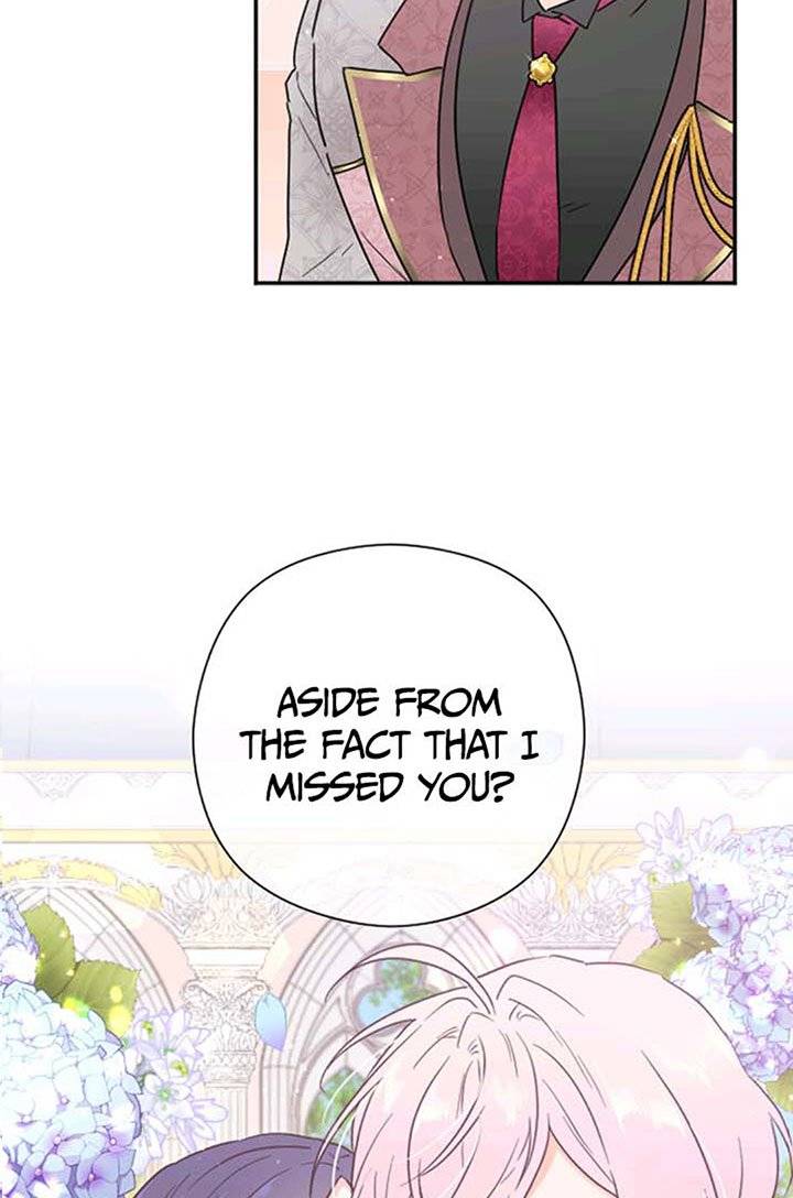 Lady Baby Chapter 126 - page 5