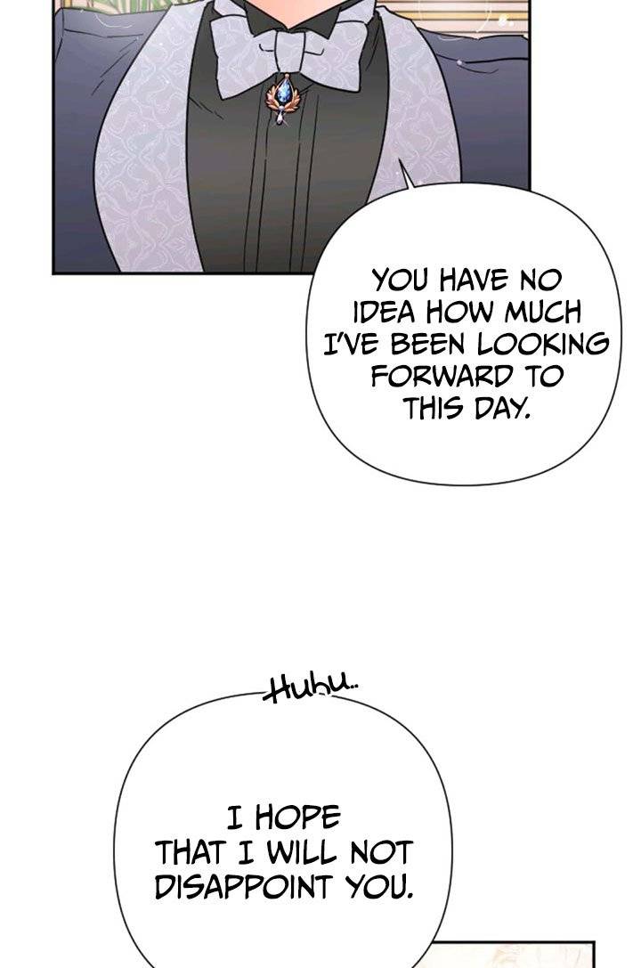 Lady Baby Chapter 126 - page 56