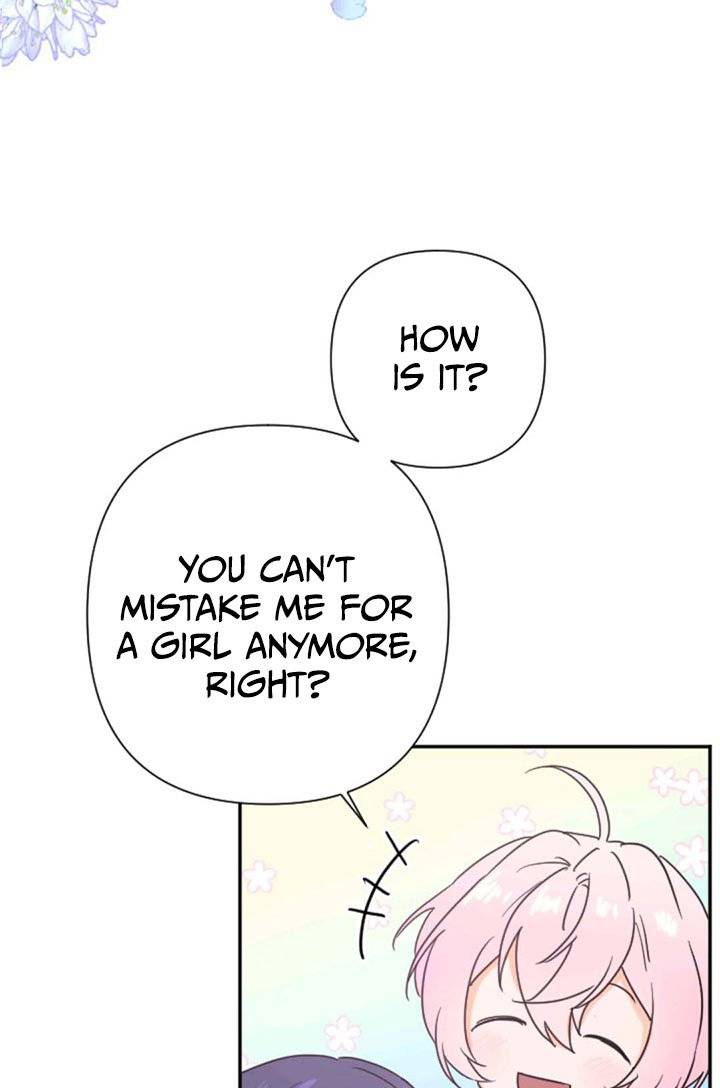 Lady Baby Chapter 126 - page 7