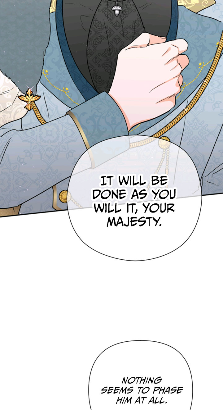 Lady Baby Chapter 125 - page 18
