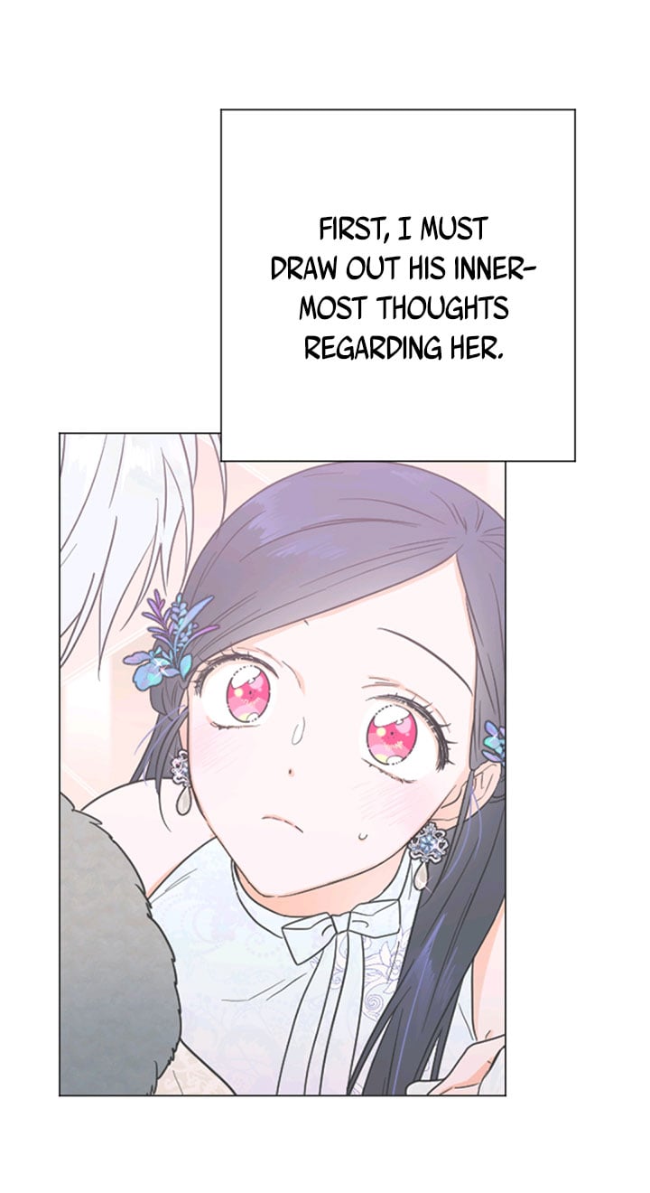Lady Baby Chapter 125 - page 21