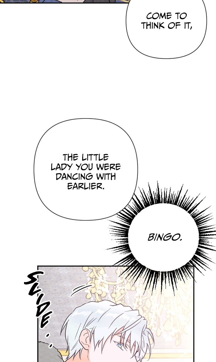 Lady Baby Chapter 125 - page 24
