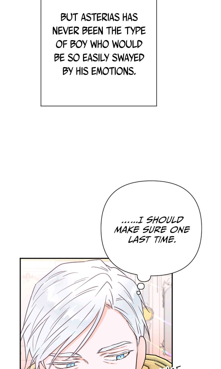 Lady Baby Chapter 125 - page 30