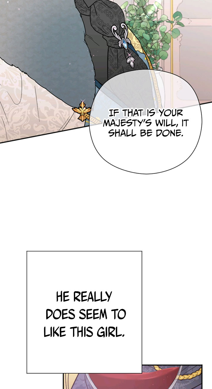 Lady Baby Chapter 125 - page 34