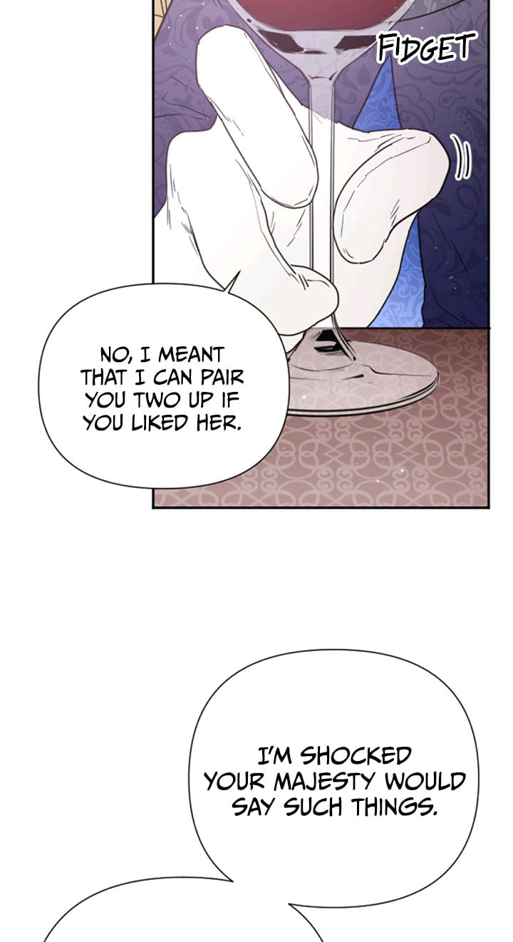 Lady Baby Chapter 125 - page 35
