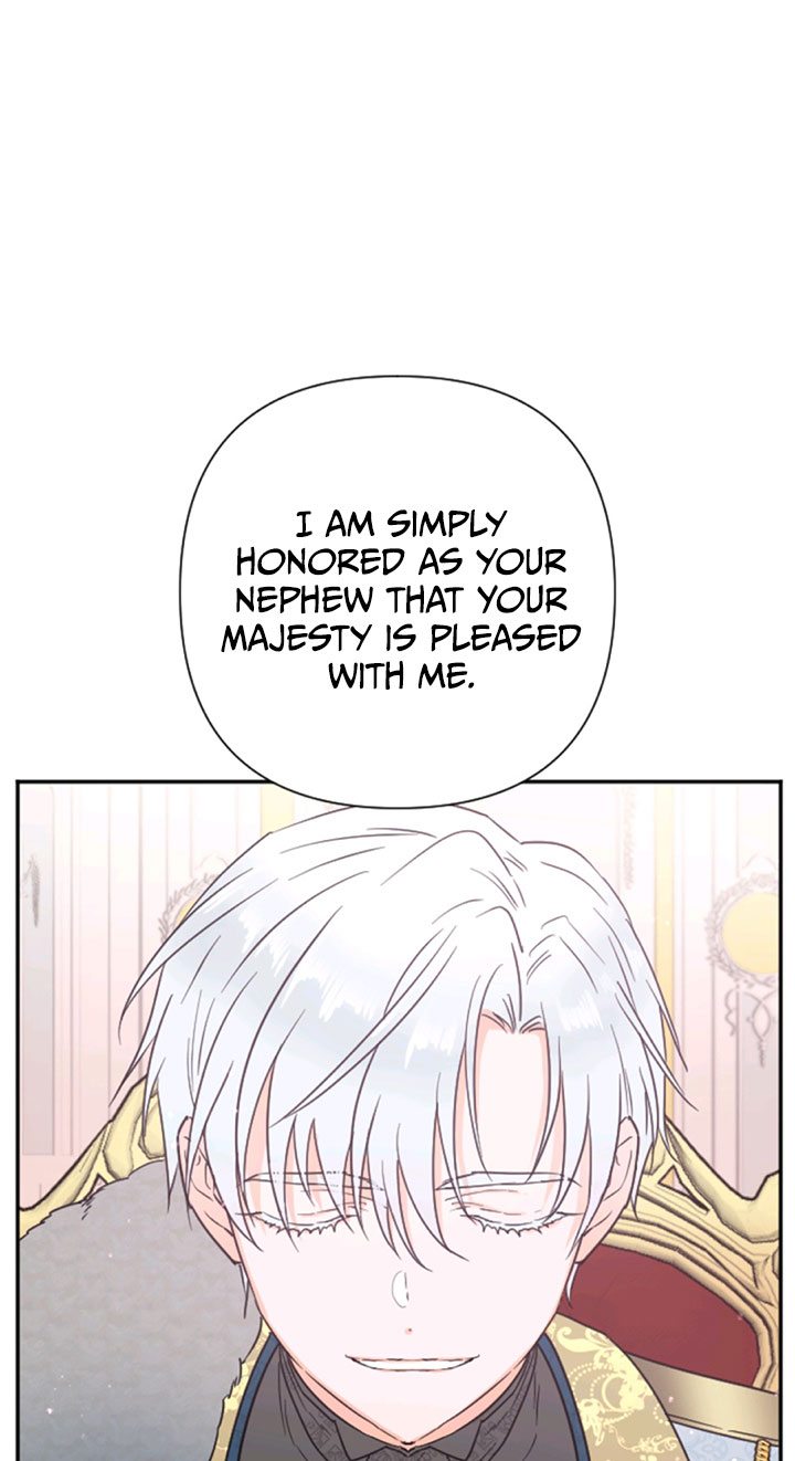 Lady Baby Chapter 125 - page 39