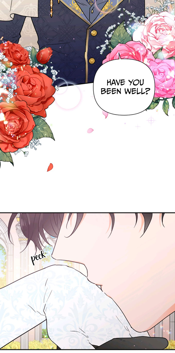 Lady Baby Chapter 125 - page 45