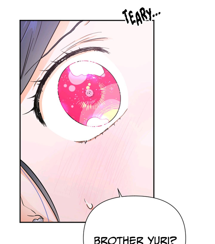 Lady Baby Chapter 125 - page 52