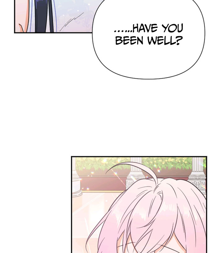 Lady Baby Chapter 125 - page 56