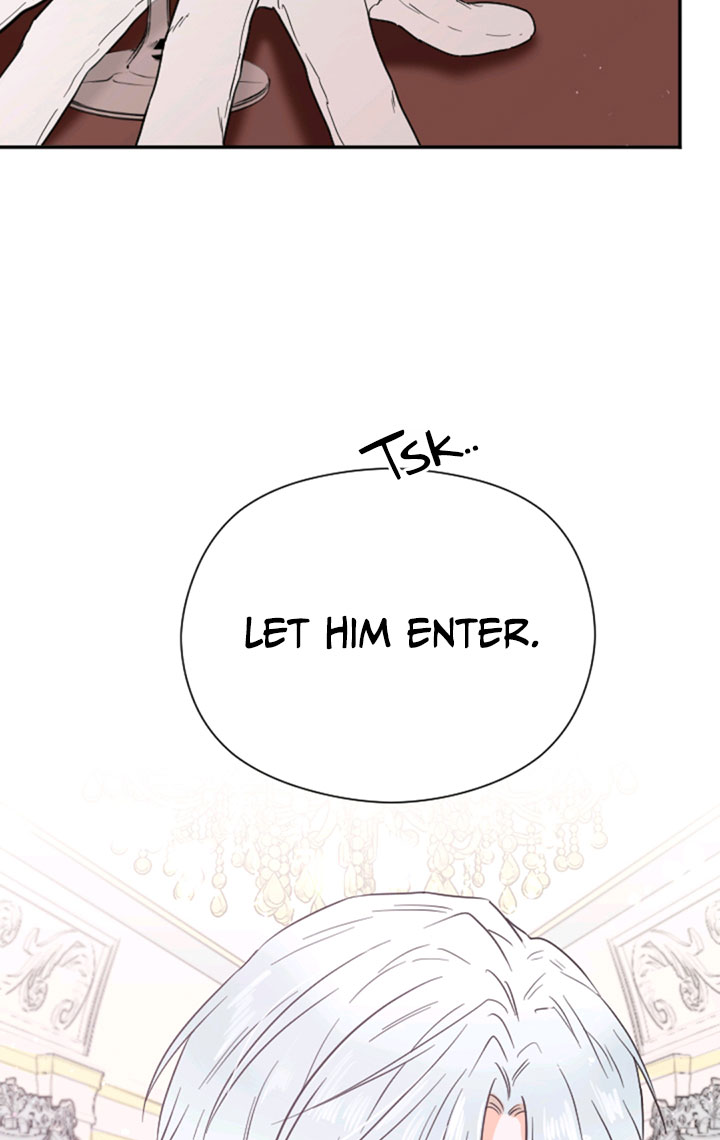 Lady Baby Chapter 125 - page 6
