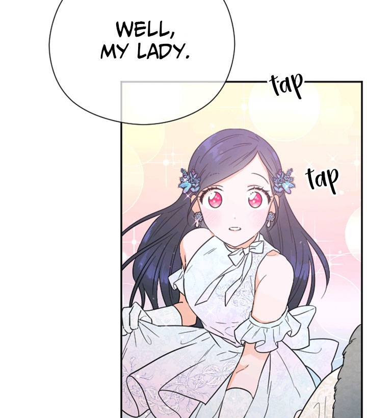 Lady Baby Chapter 124 - page 17