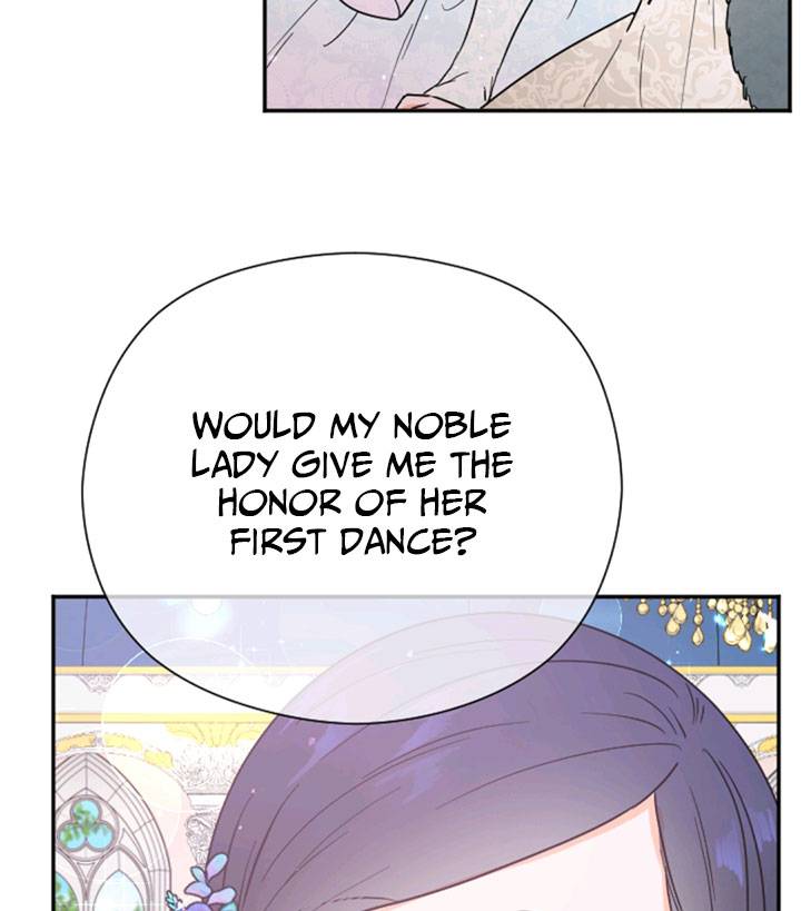 Lady Baby Chapter 124 - page 18