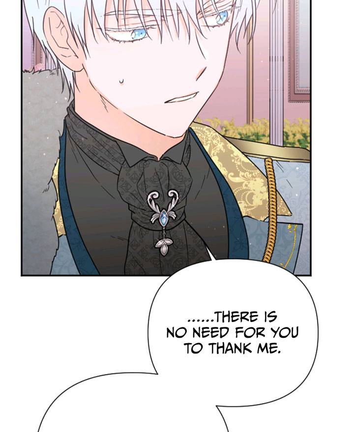 Lady Baby Chapter 124 - page 38