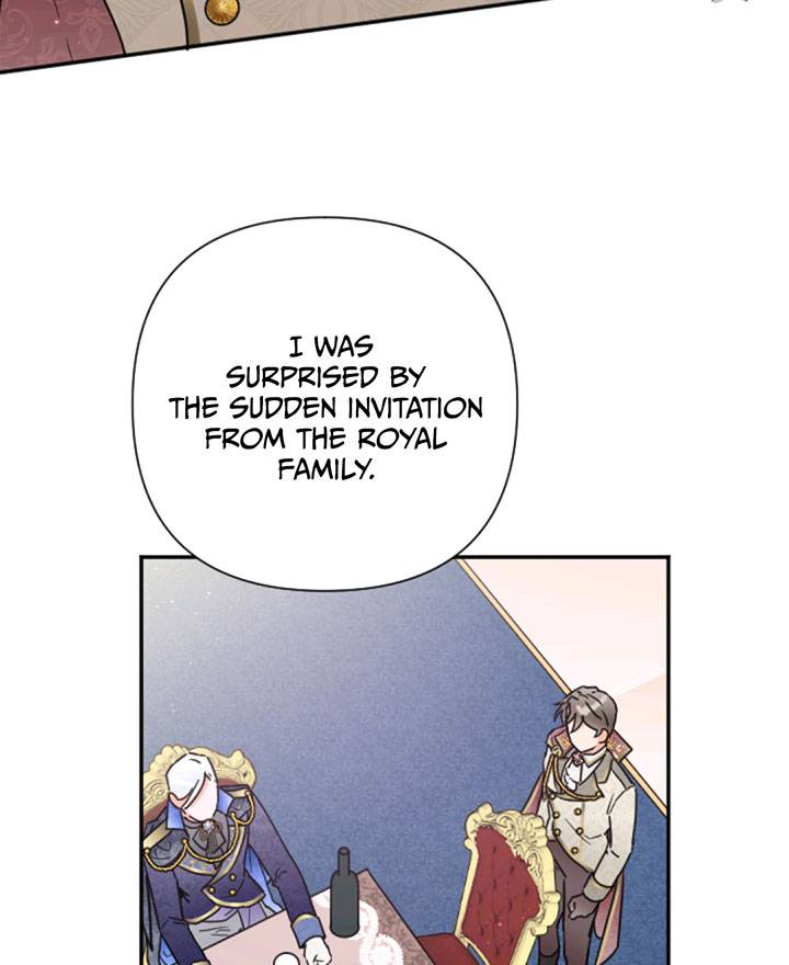 Lady Baby Chapter 124 - page 46